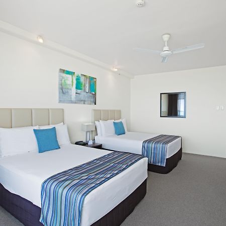 Rydges Esplanade Resort Cairns Exterior foto