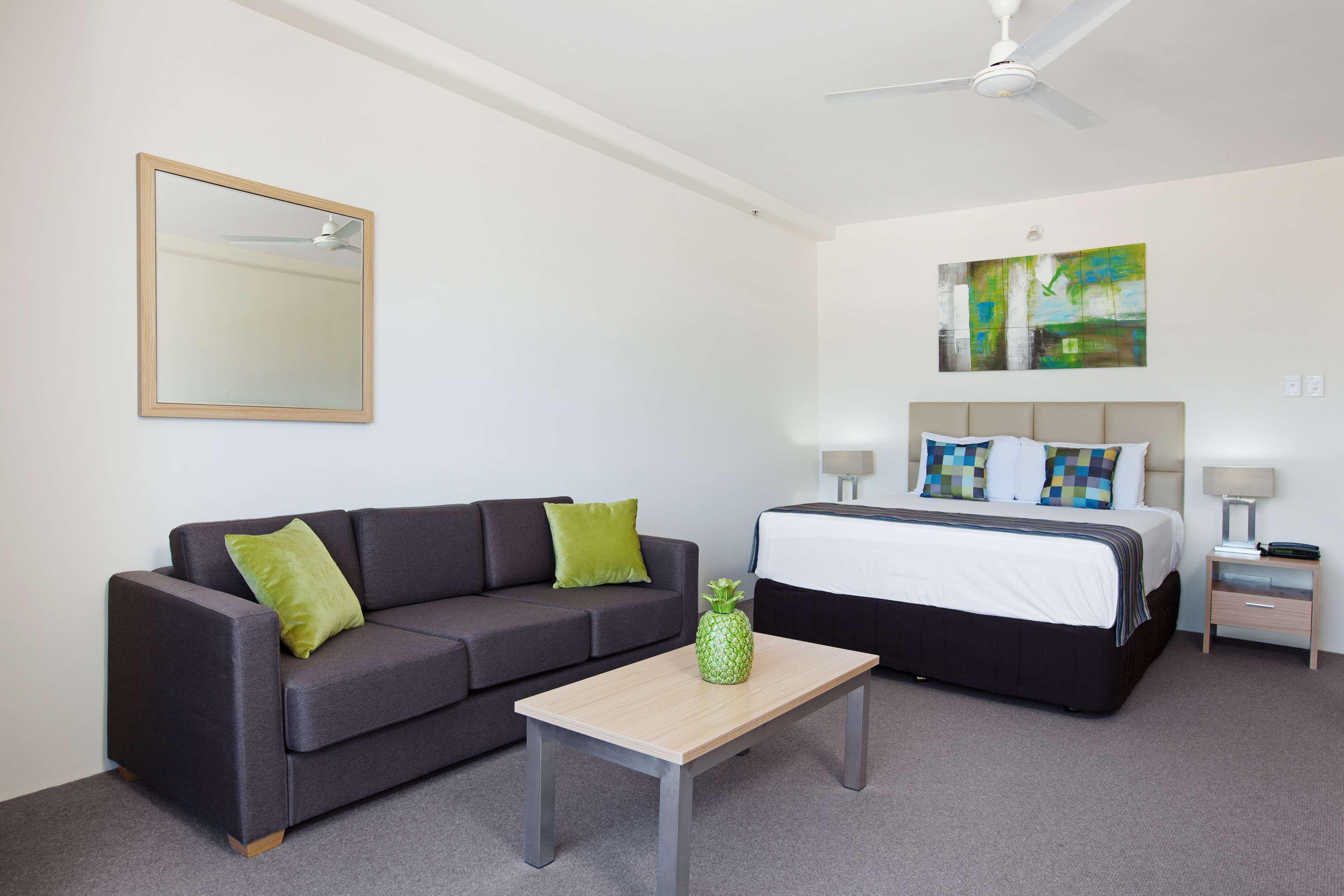 Rydges Esplanade Resort Cairns Exterior foto