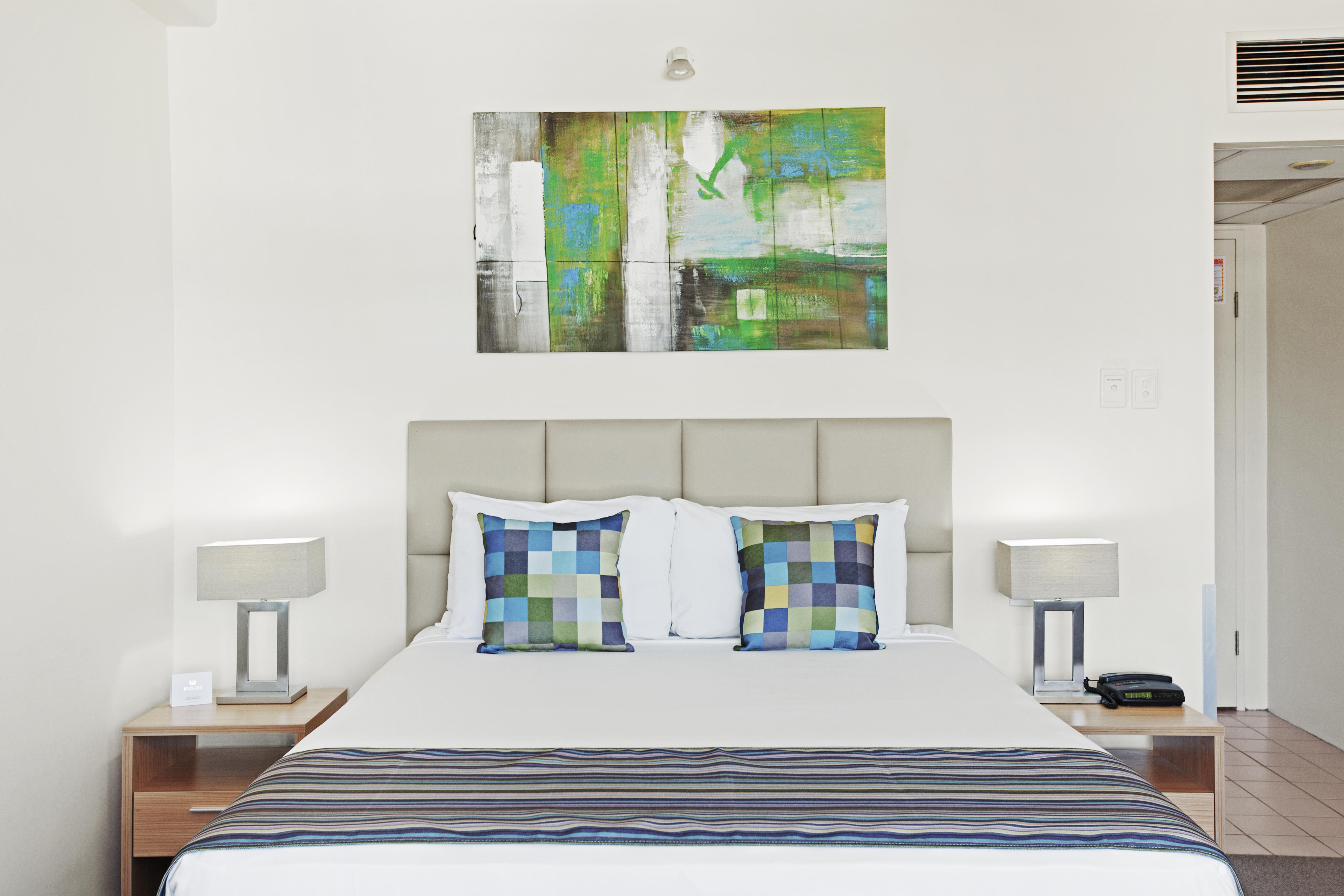 Rydges Esplanade Resort Cairns Exterior foto