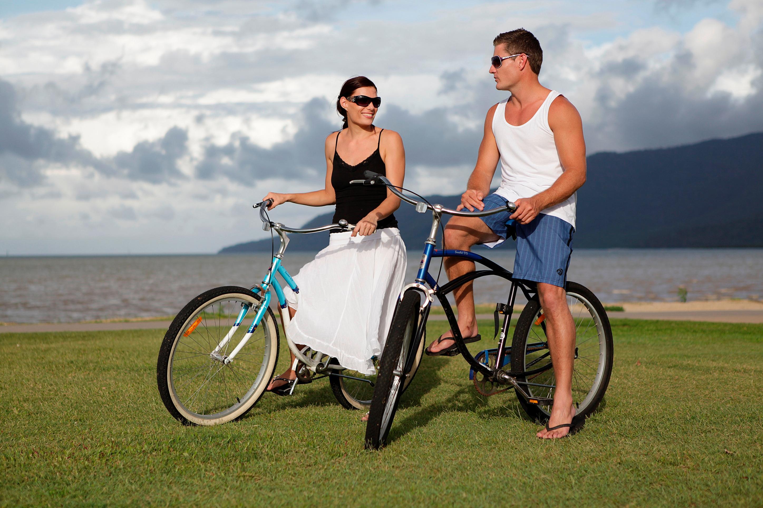 Rydges Esplanade Resort Cairns Exterior foto