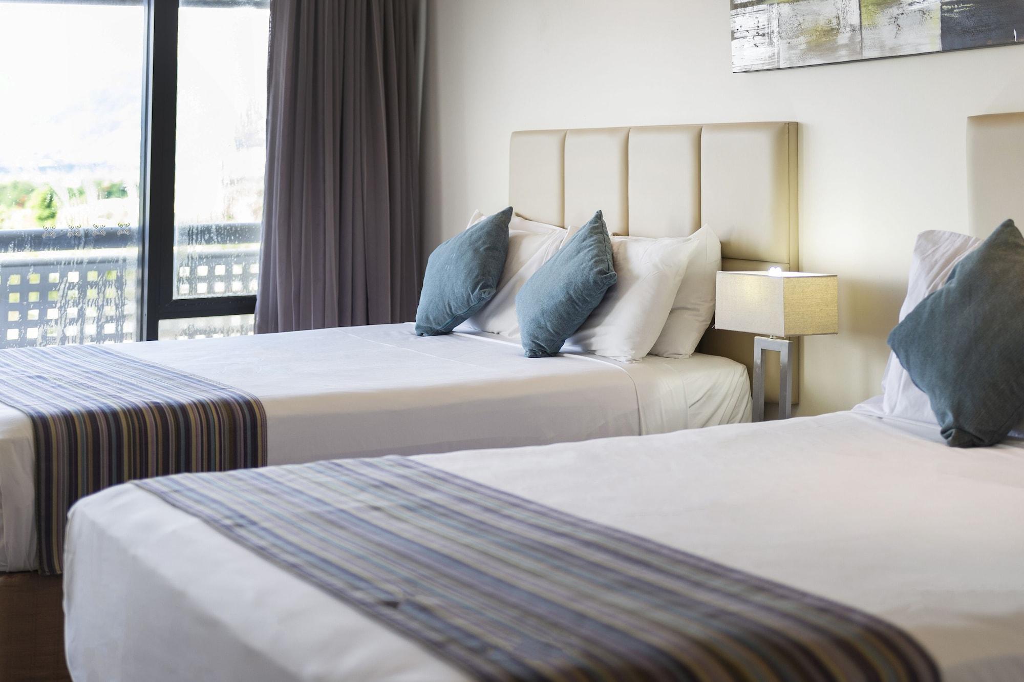 Rydges Esplanade Resort Cairns Exterior foto