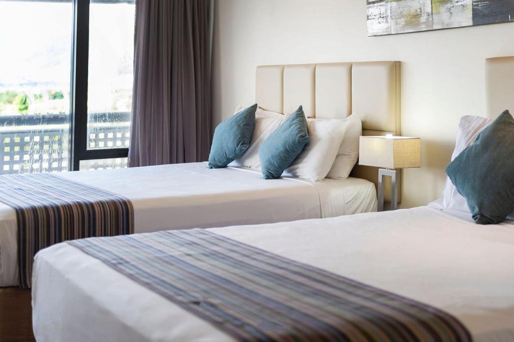 Rydges Esplanade Resort Cairns Exterior foto