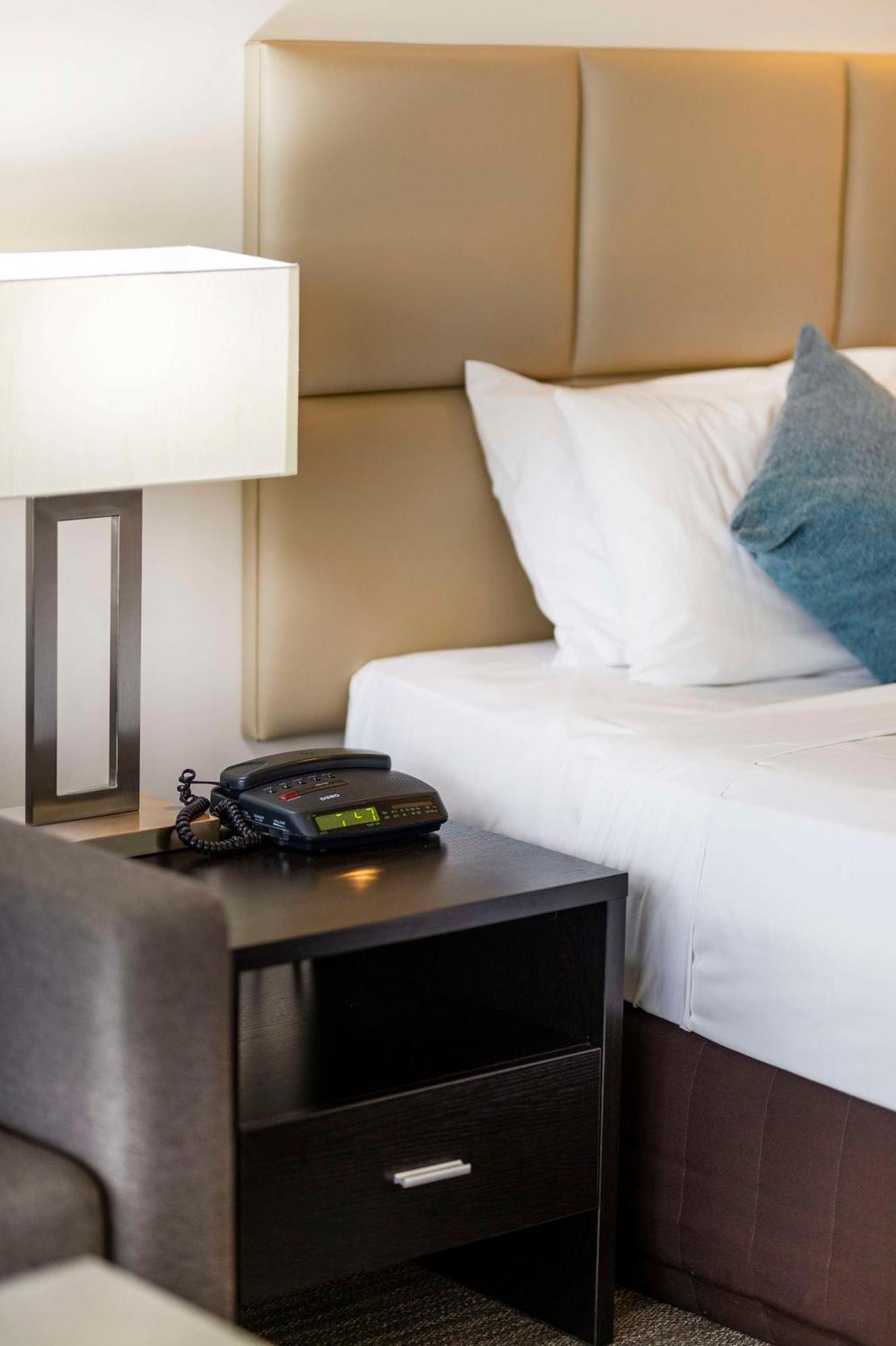 Rydges Esplanade Resort Cairns Exterior foto