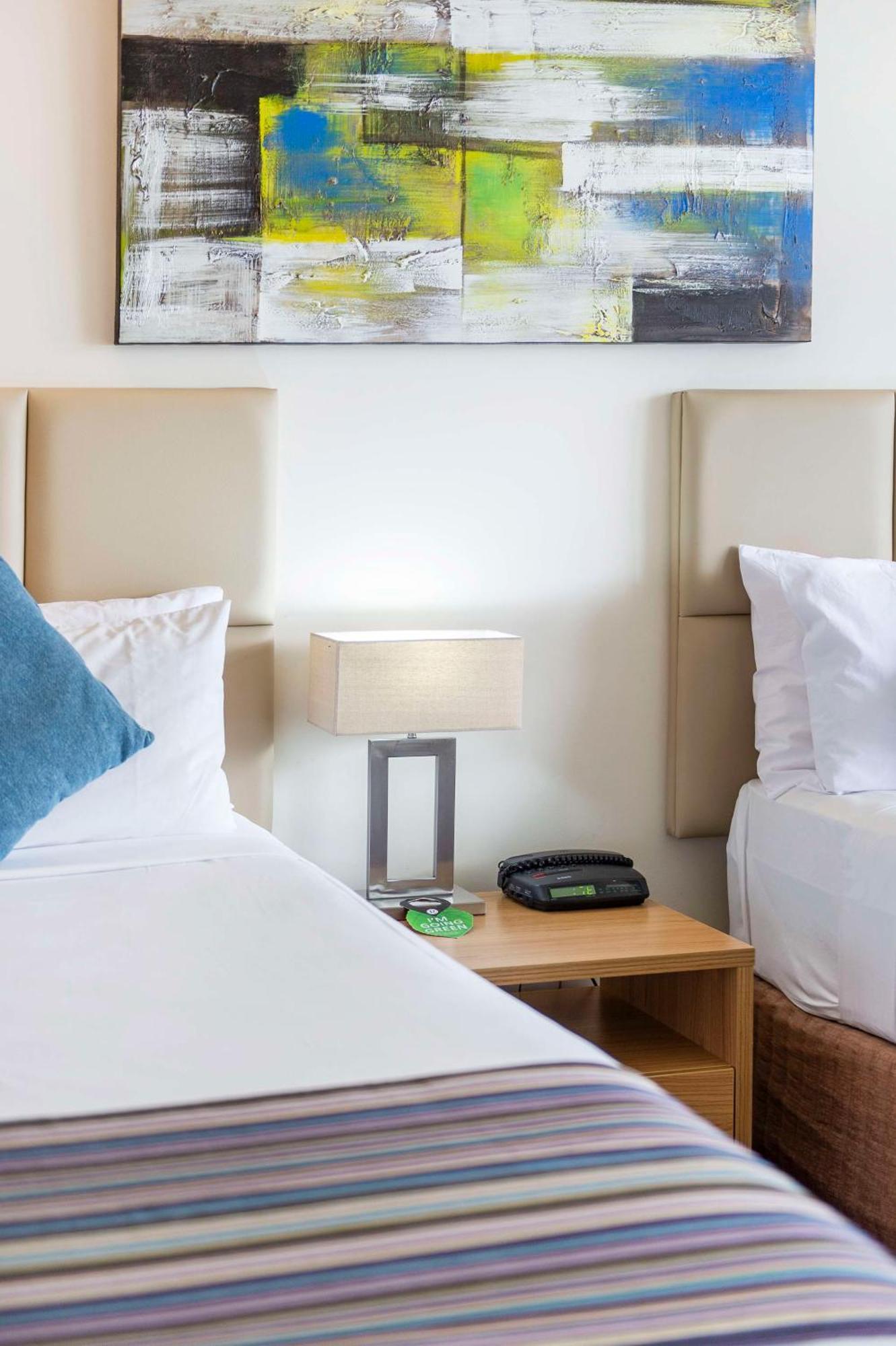 Rydges Esplanade Resort Cairns Exterior foto