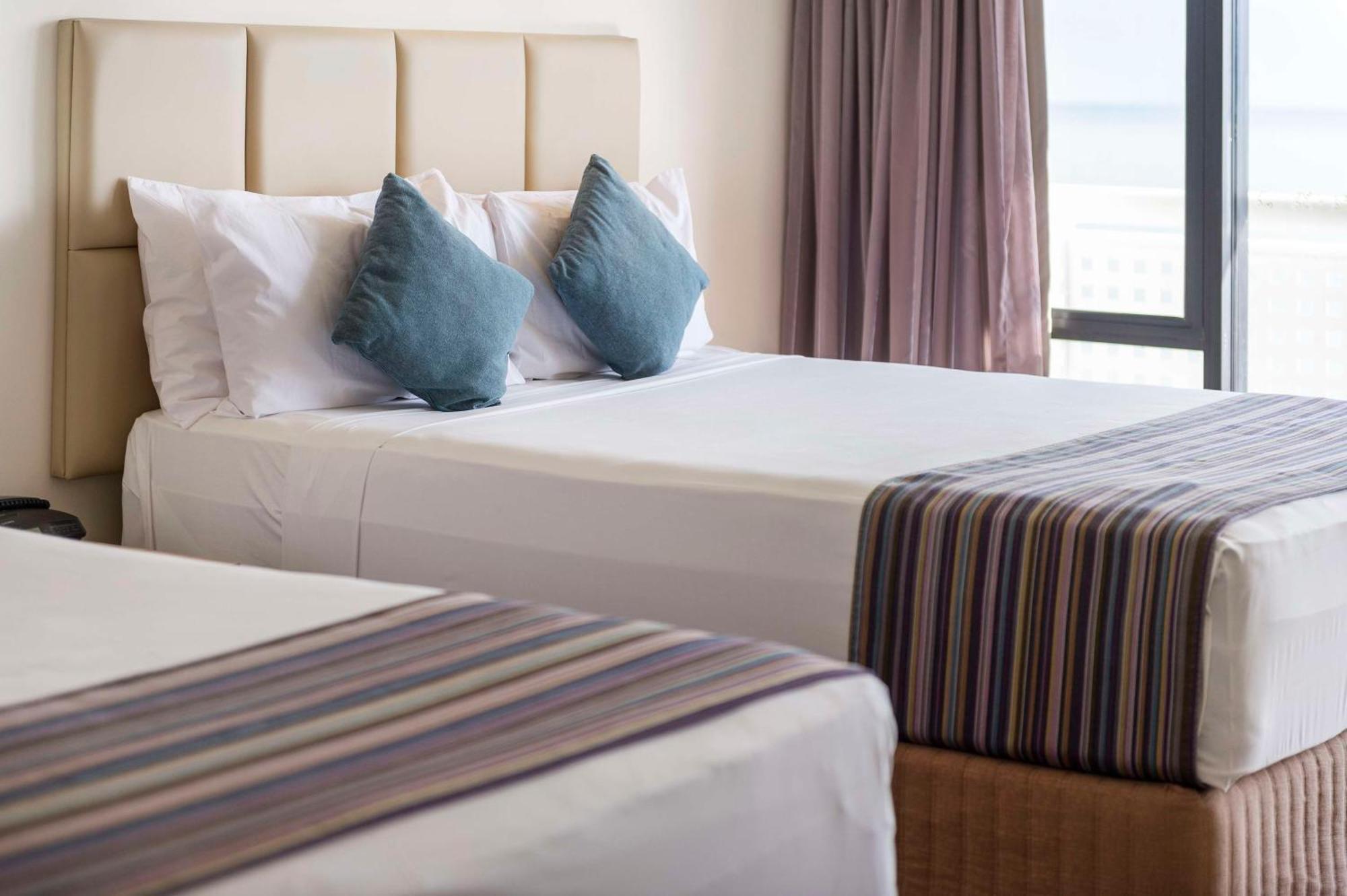 Rydges Esplanade Resort Cairns Exterior foto