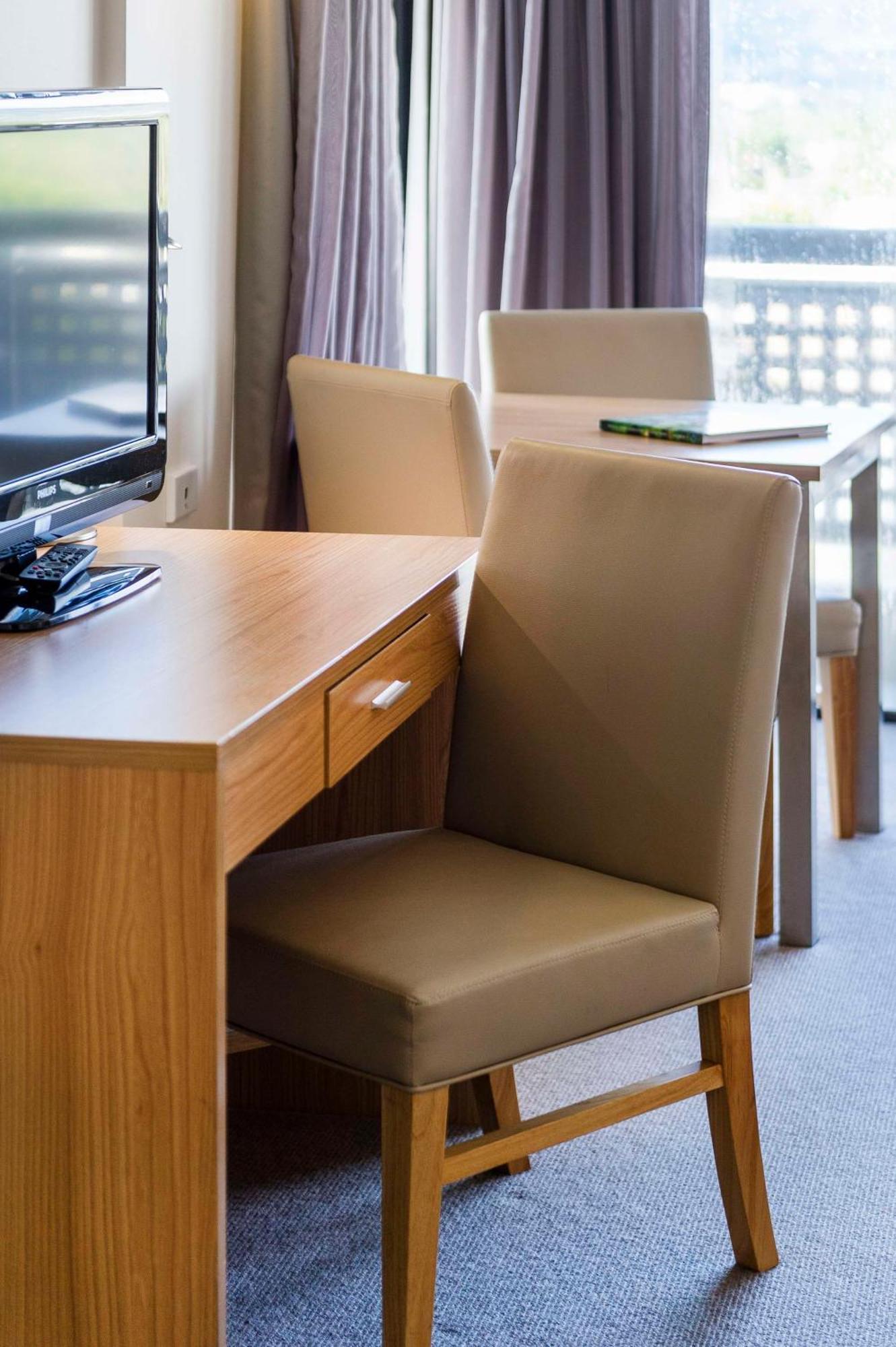 Rydges Esplanade Resort Cairns Exterior foto