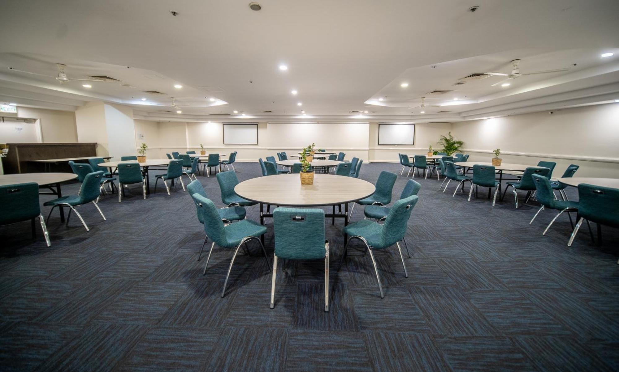 Rydges Esplanade Resort Cairns Exterior foto